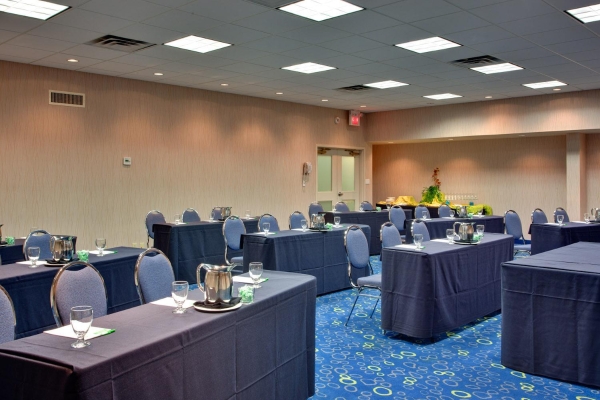 Holiday Inn CALGARY-MACLEOD TRAIL SOUTH (Calgary)